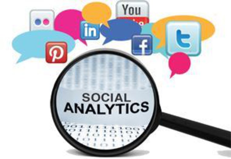 social media analytics assignment