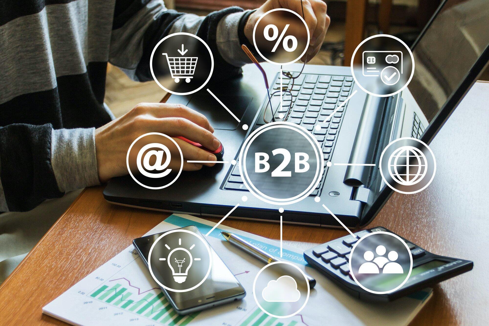 What Is B2B Lead Generation Optimization?