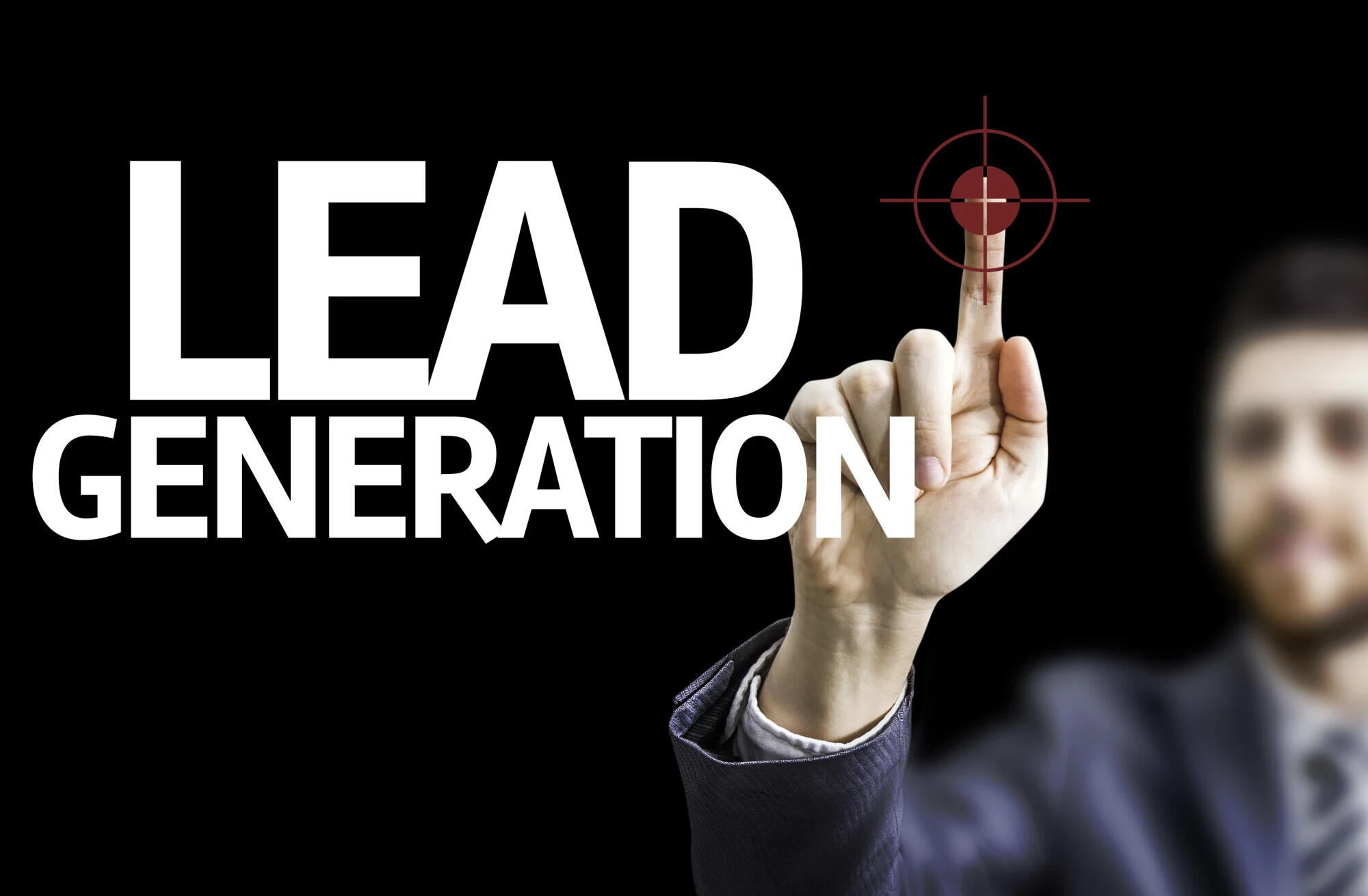 Breaking Down the Secret of B2B Targeted Lead Generation