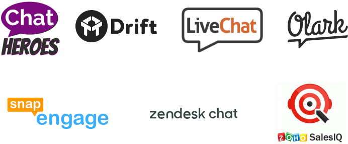 Live Chat Integration